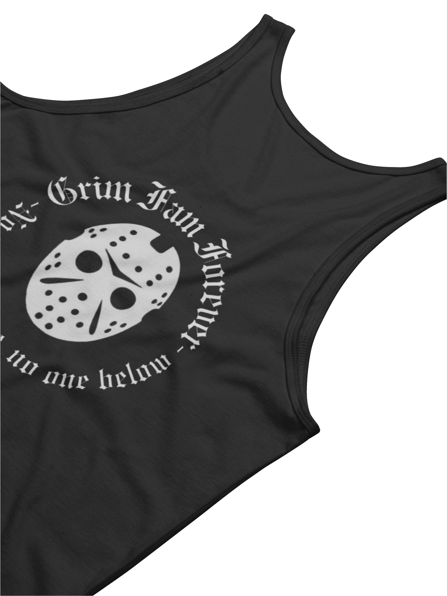 GRIM FAM - OFFICIAL SINGLET #1 product image (5)