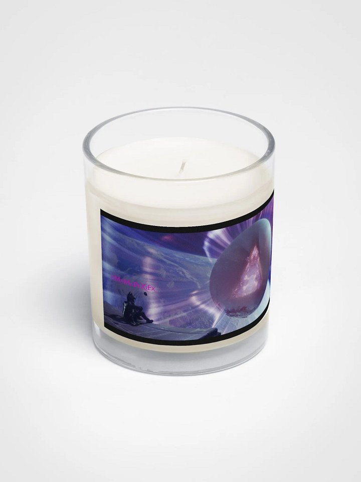 Mama's Candle product image (2)