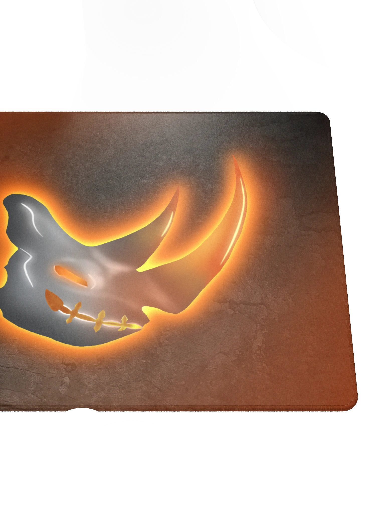 Rhinobi Logo Mousepad product image (5)