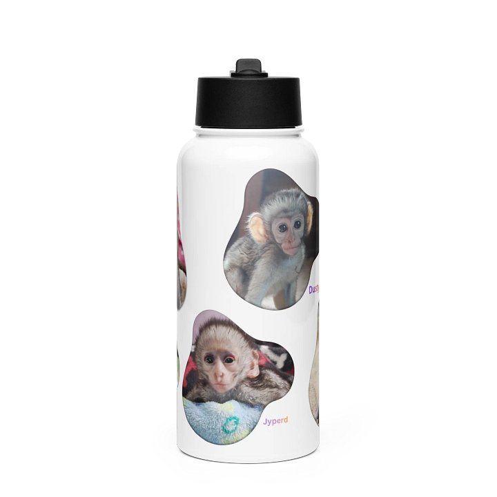 Baby Bottle product image (1)