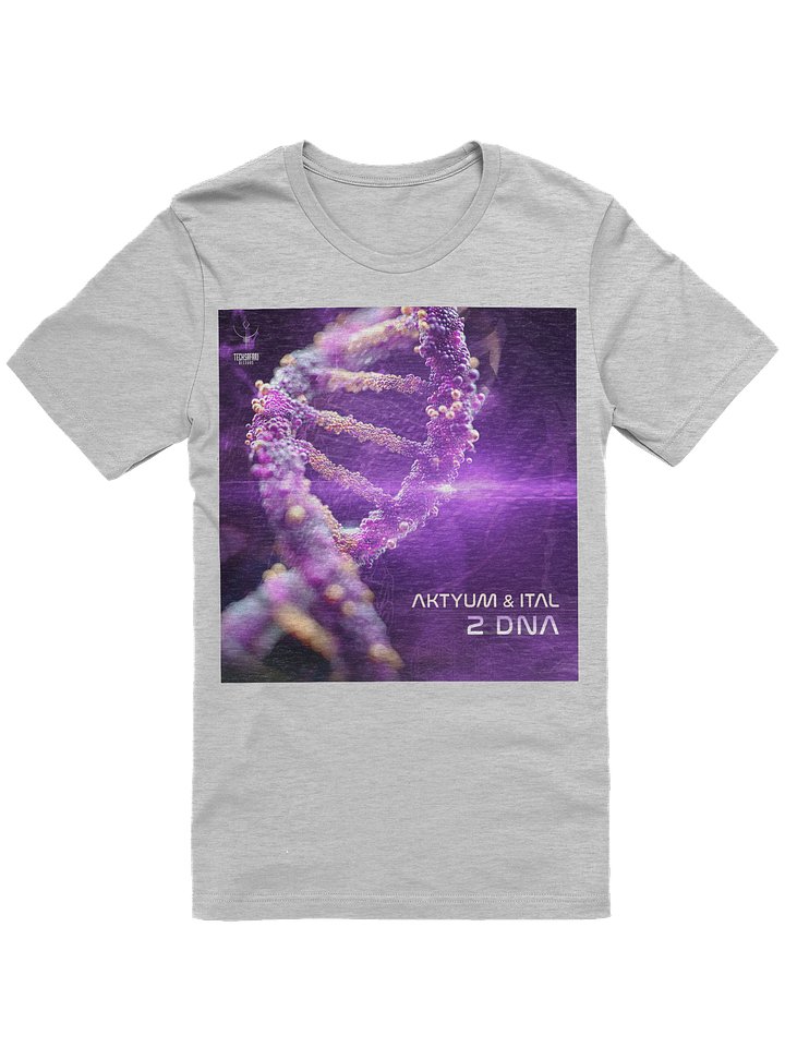 Aktyum / 2 DNA T-Shirt product image (1)