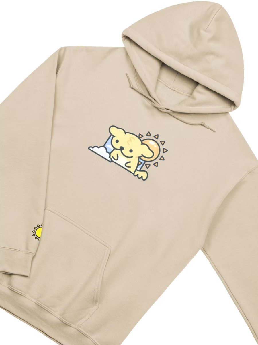 Sunny Suni Hoodie product image (2)