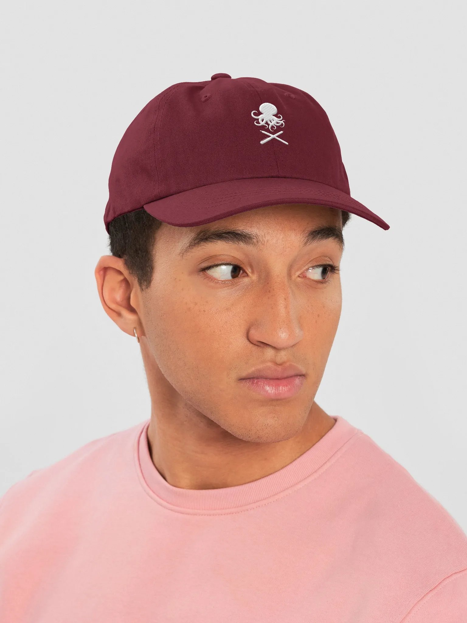 Deckhand - Dad Hat product image (1)