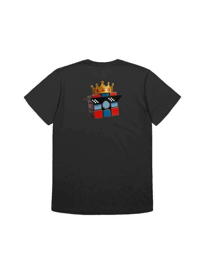 Cubezalot Originals - Icon Logo 1 Gildan T- Shirt product image (8)