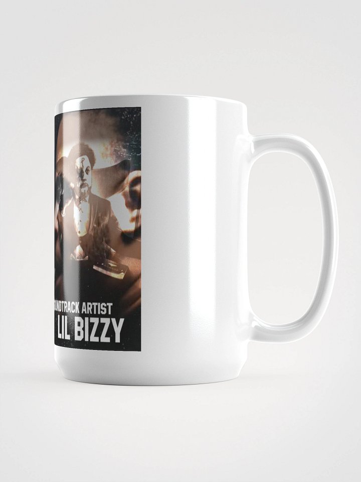 Manifest In Cleveland Coffee Mug "Sipping My Soul Away" product image (1)