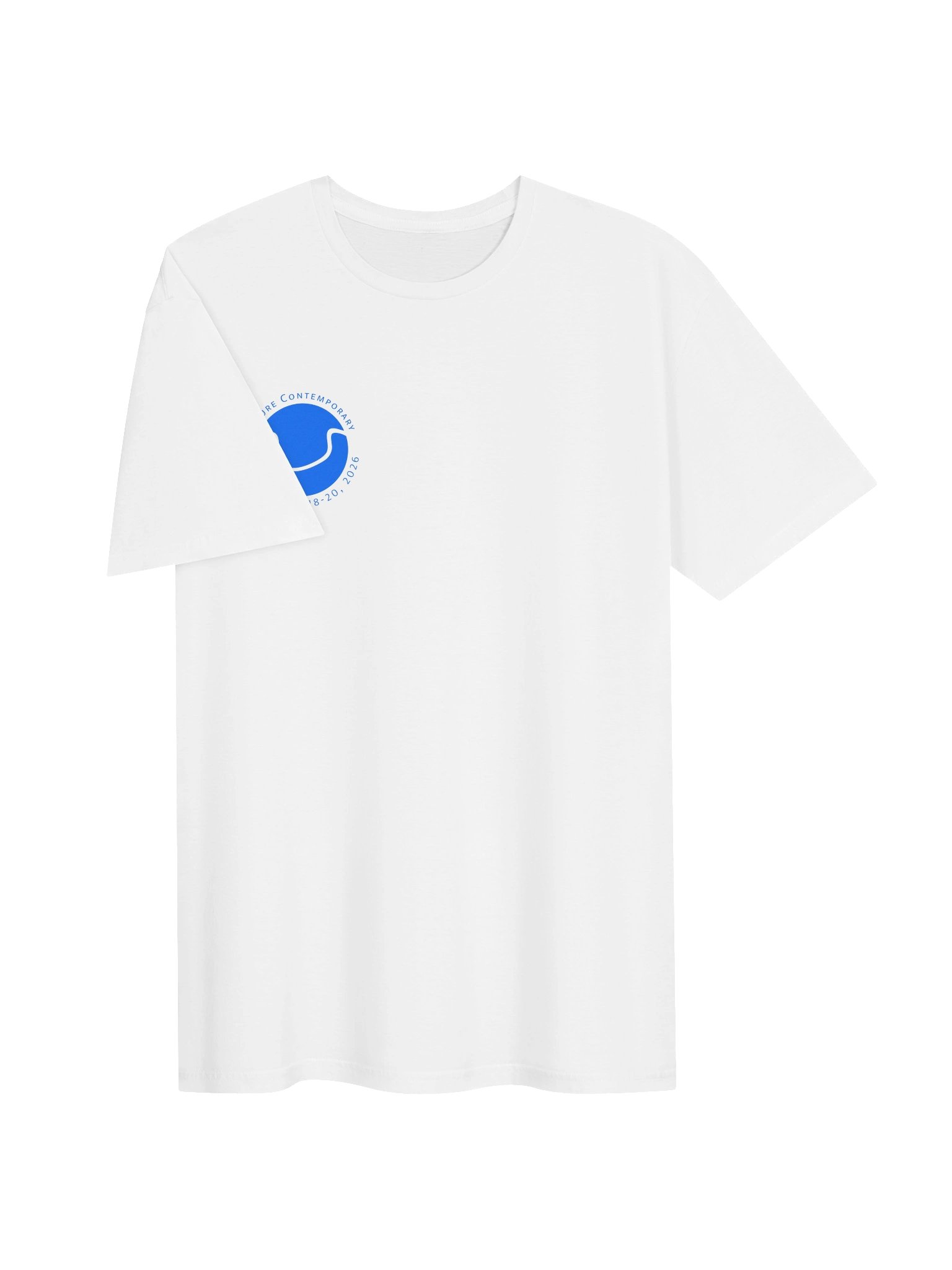 Batture Contemporary 2026 T-Shirt product image (43)