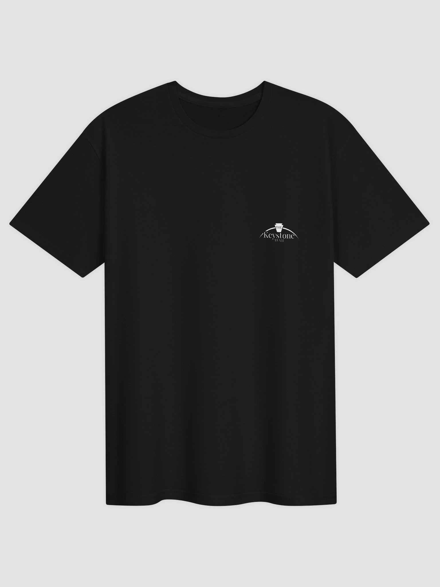 The Keystone Team Tee product image (2)