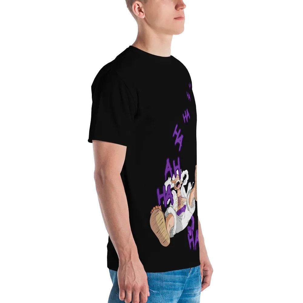 Ah Ha Ha T-Shirt product image (3)