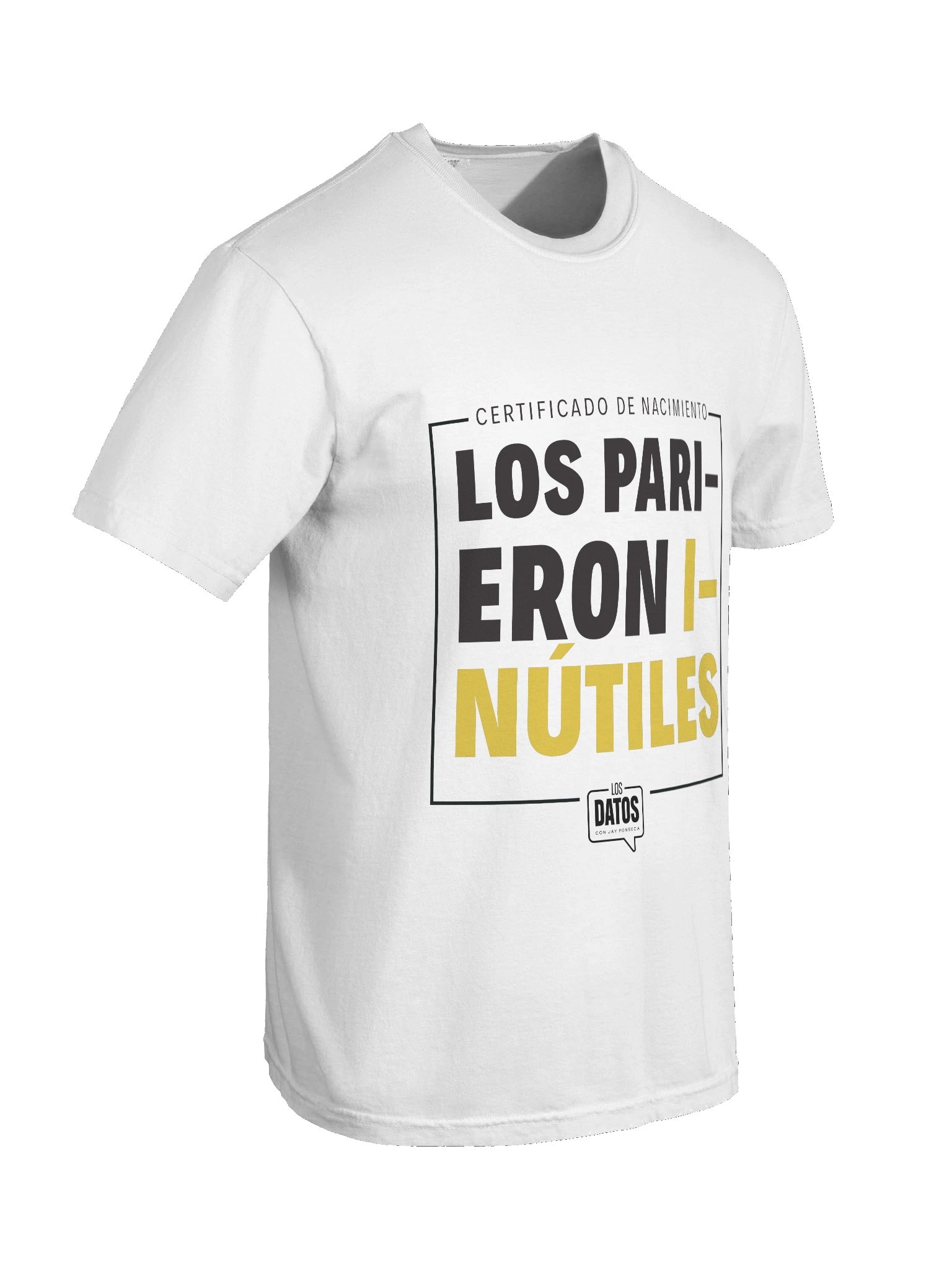 Ínutiles Amarillo product image (8)