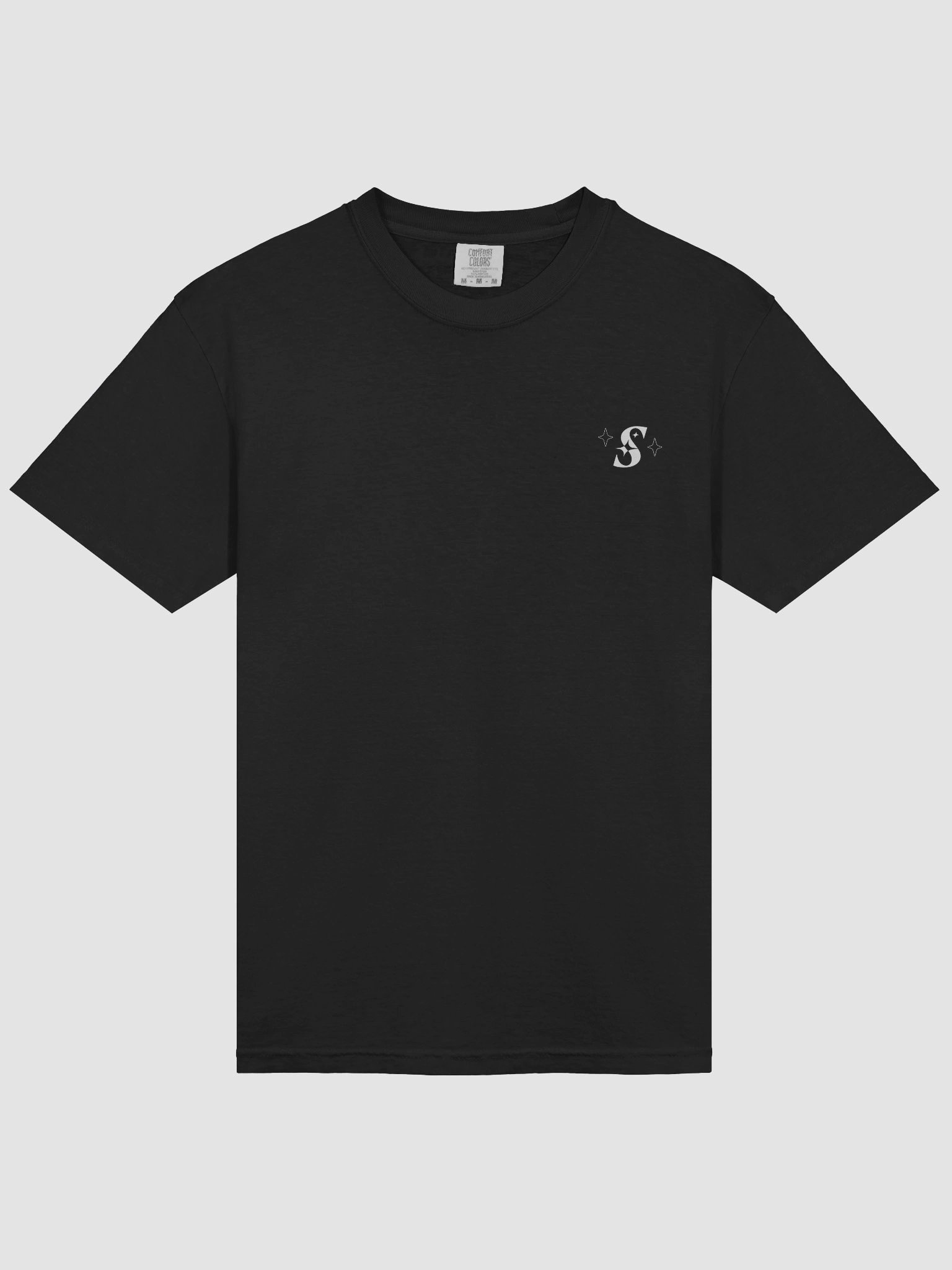 Line-Up Tee product image (4)