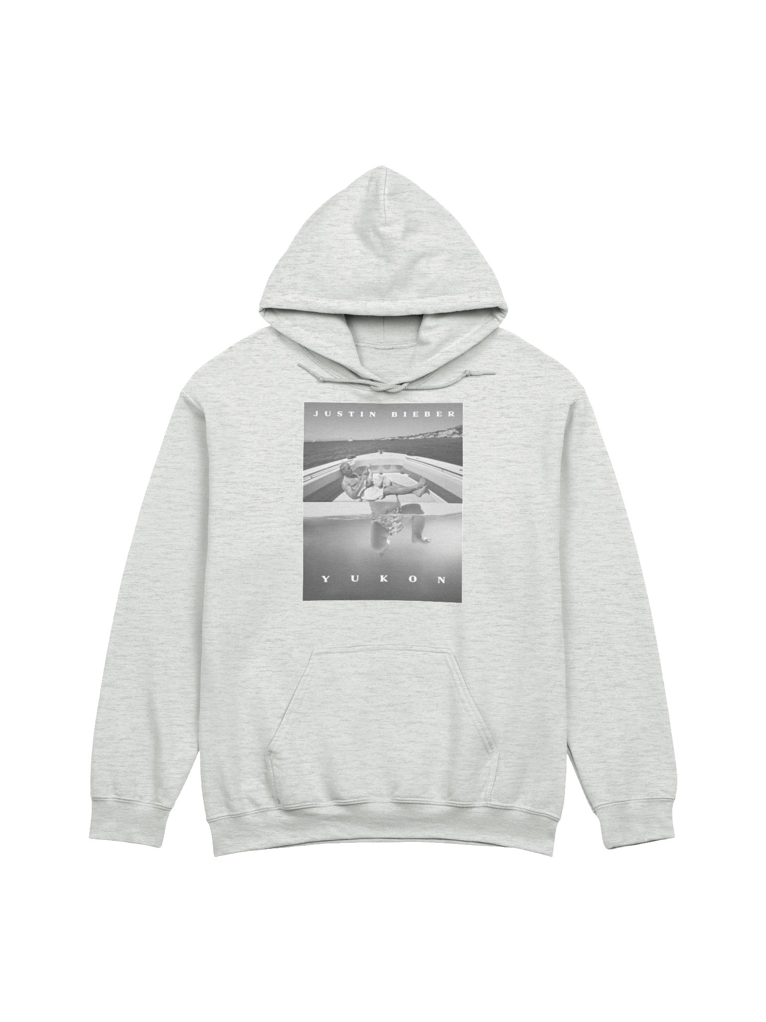 Yukon Justin Bieber Hoodie product image (1)