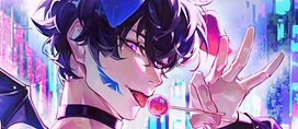 Kickin' my feet tier thumbnail