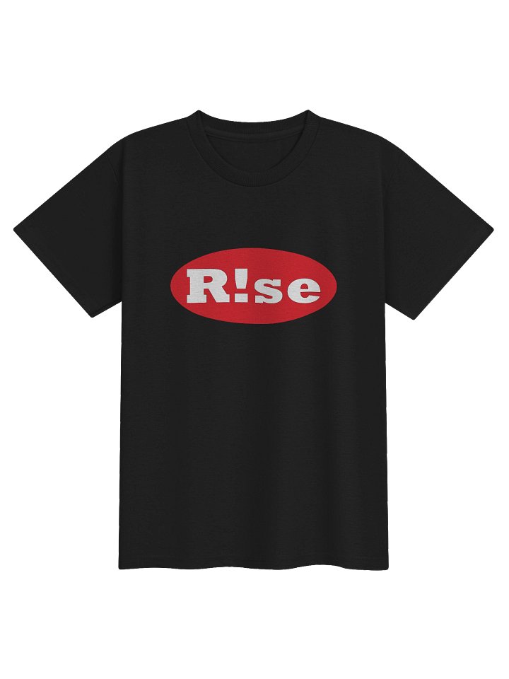 Rise with Exclamation Mark product image (3)