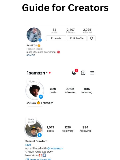 Social Media Growth Guide product image (1)
