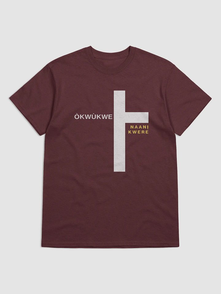 OKWUKWE Unisex T-Shirt product image (25)