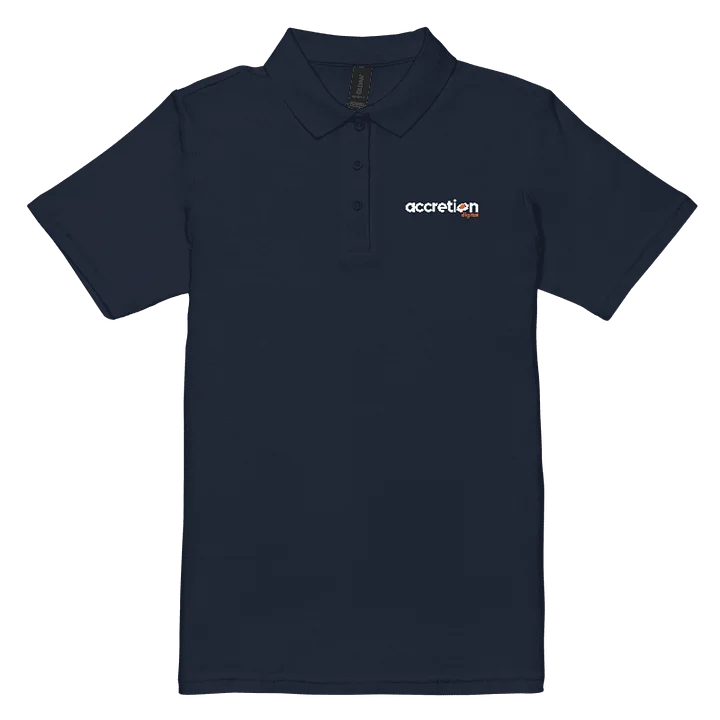 Gildan Women's Pique Polo Shirt product image (1)