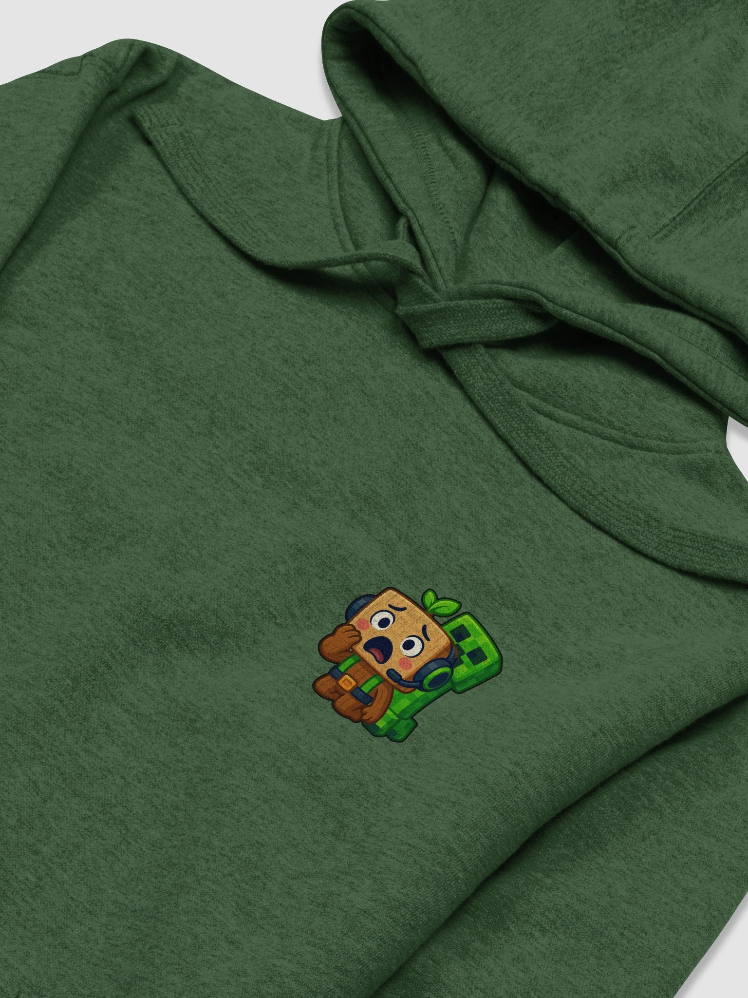 Creeper Tree Hoodie product image (32)