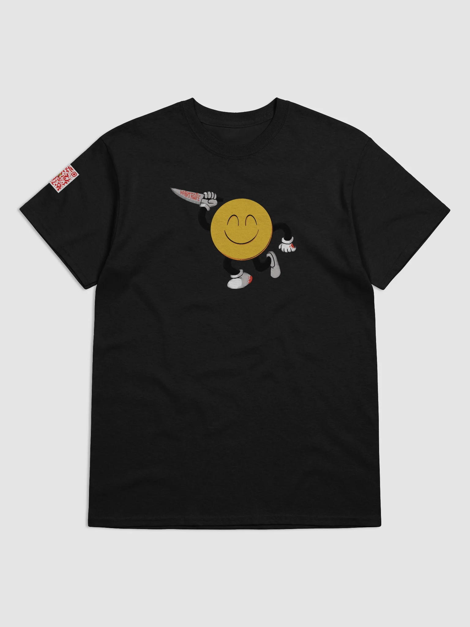 Happy Tee product image (9)
