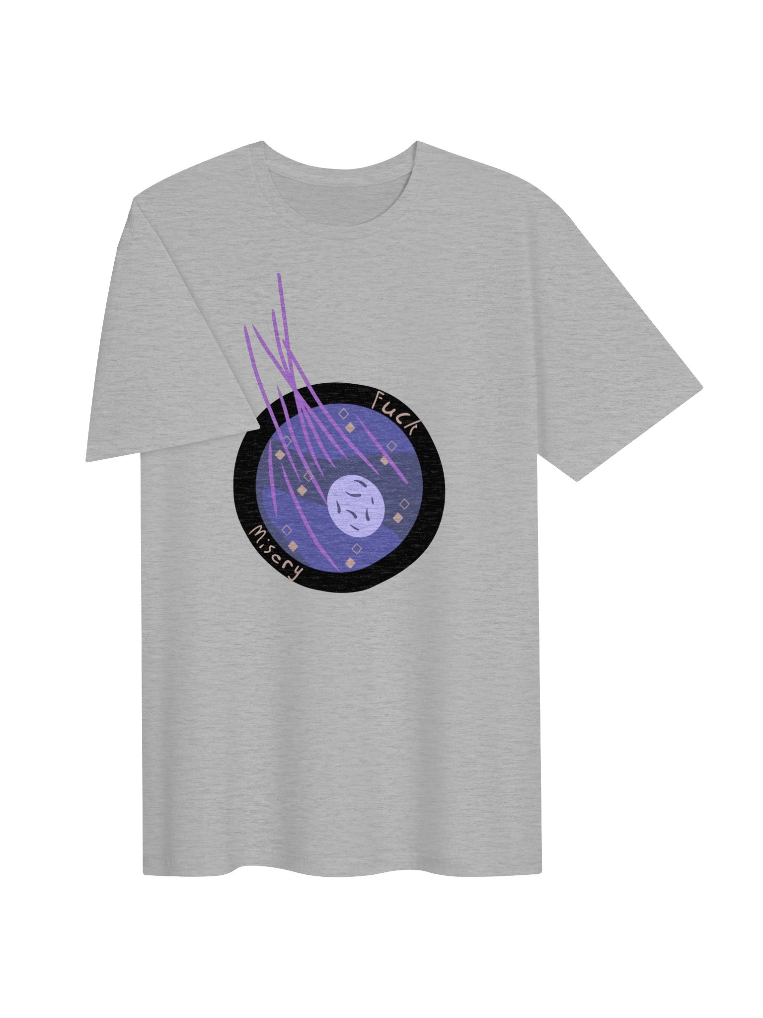 Classic Softstyle T-Shirt product image (42)