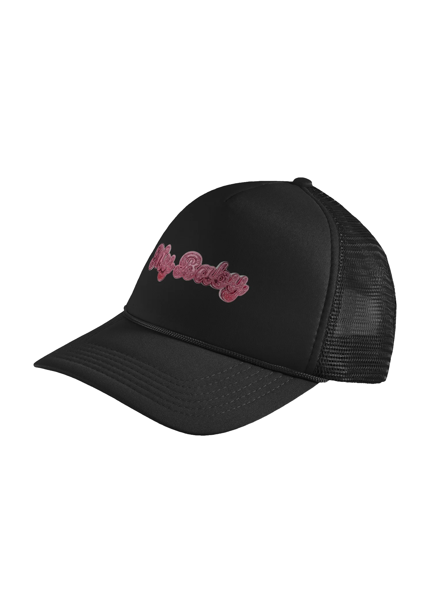 My Baby Trucker — Edition II product image (14)