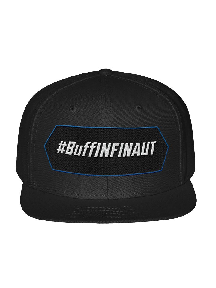 #BuffINFINAUT Hat product image (1)