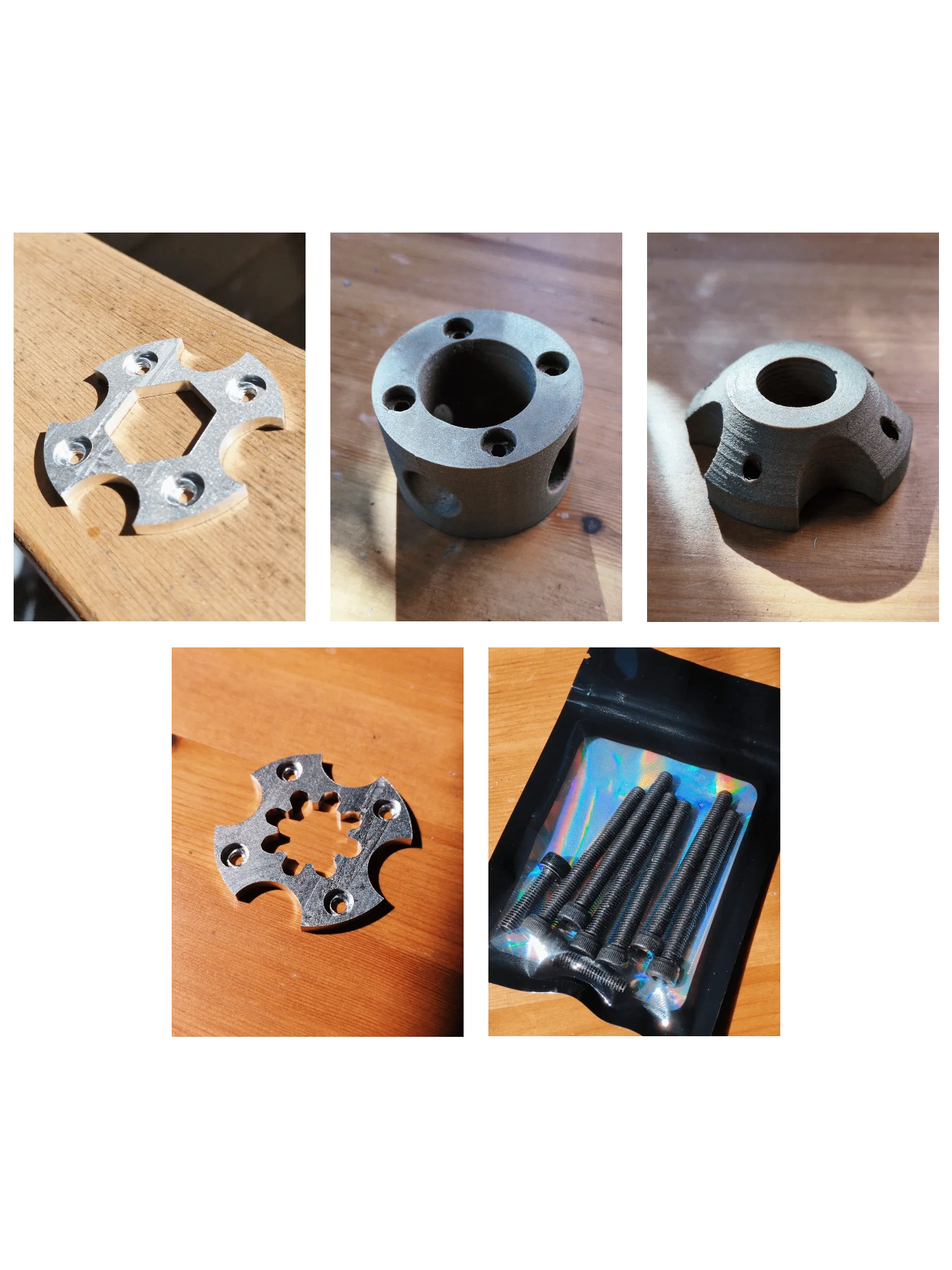 WC.5 Tank Brake product image (3)