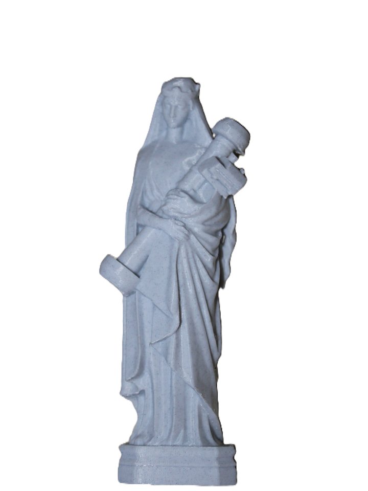 Saint Javelin product image (2)