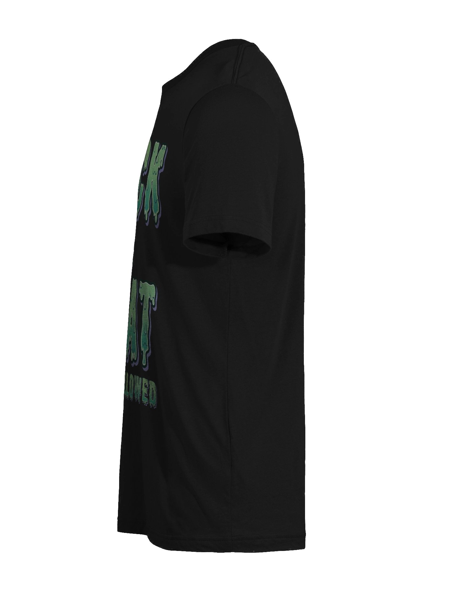 Trick or Treat Tri-blend product image (95)