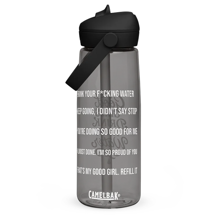 Good Girl Water Bottle product image (1)