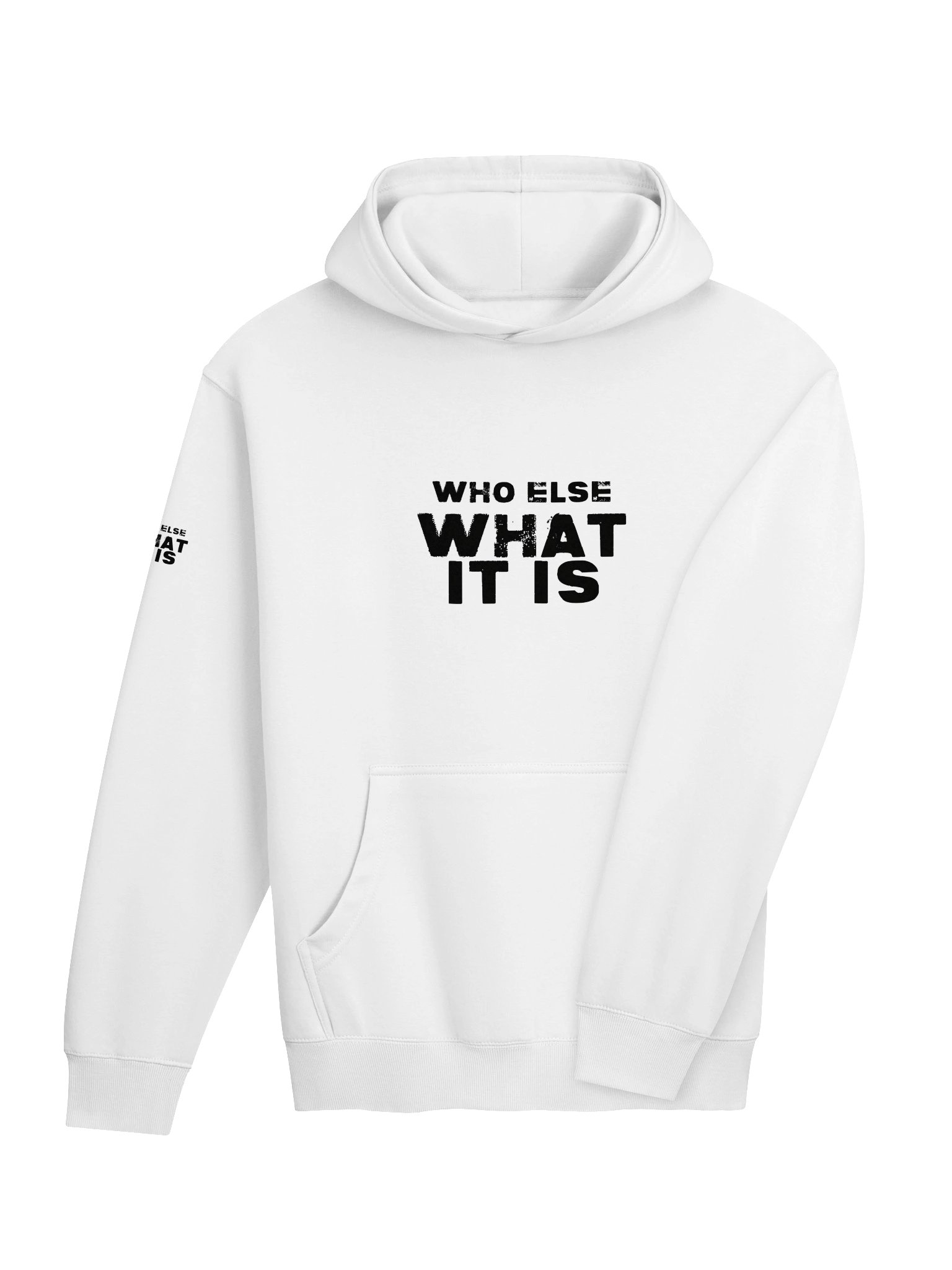 Caprica Cotton Heritage Box Hoodie product image (4)