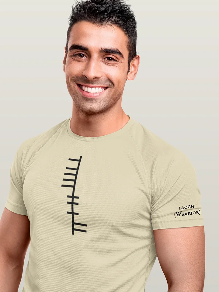 laoch (Warrior) - Soft Tee product image (2)