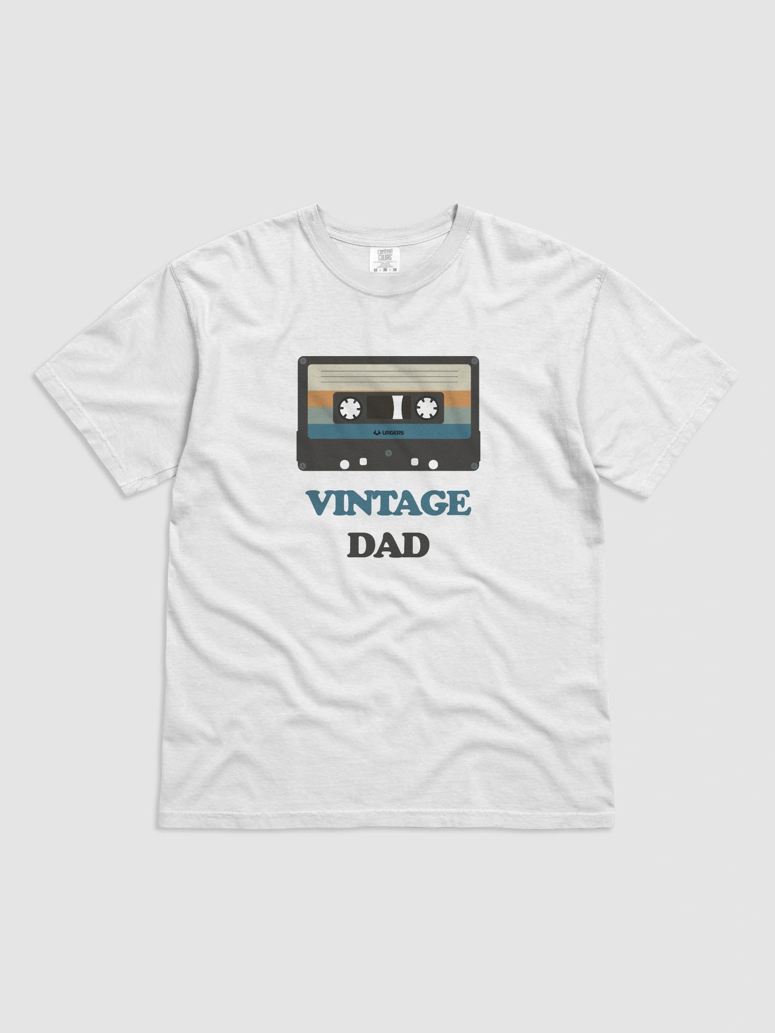 Urgers Vintage Dad Shirt product image (3)