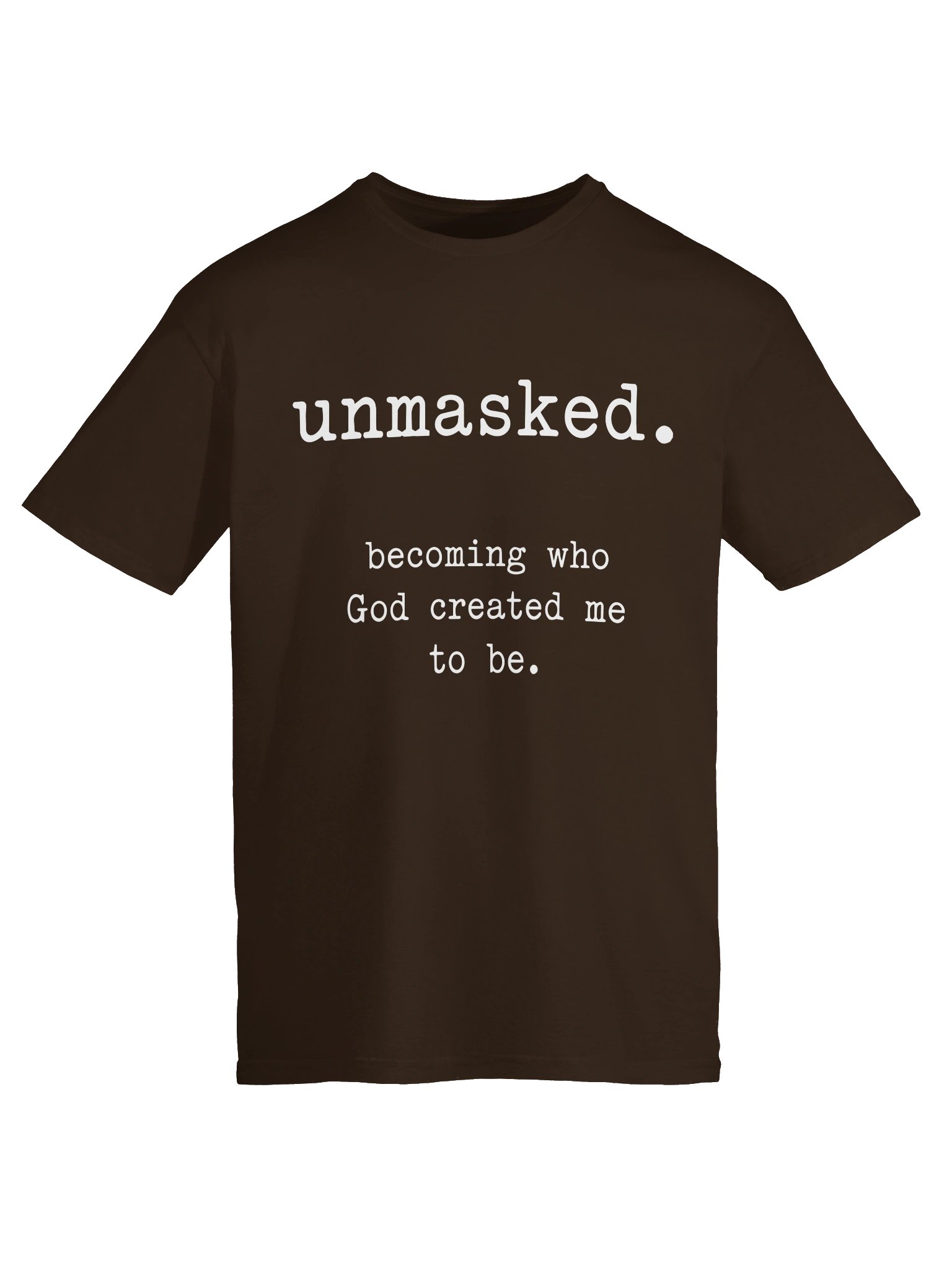 Unmasked: Becoming product image (45)