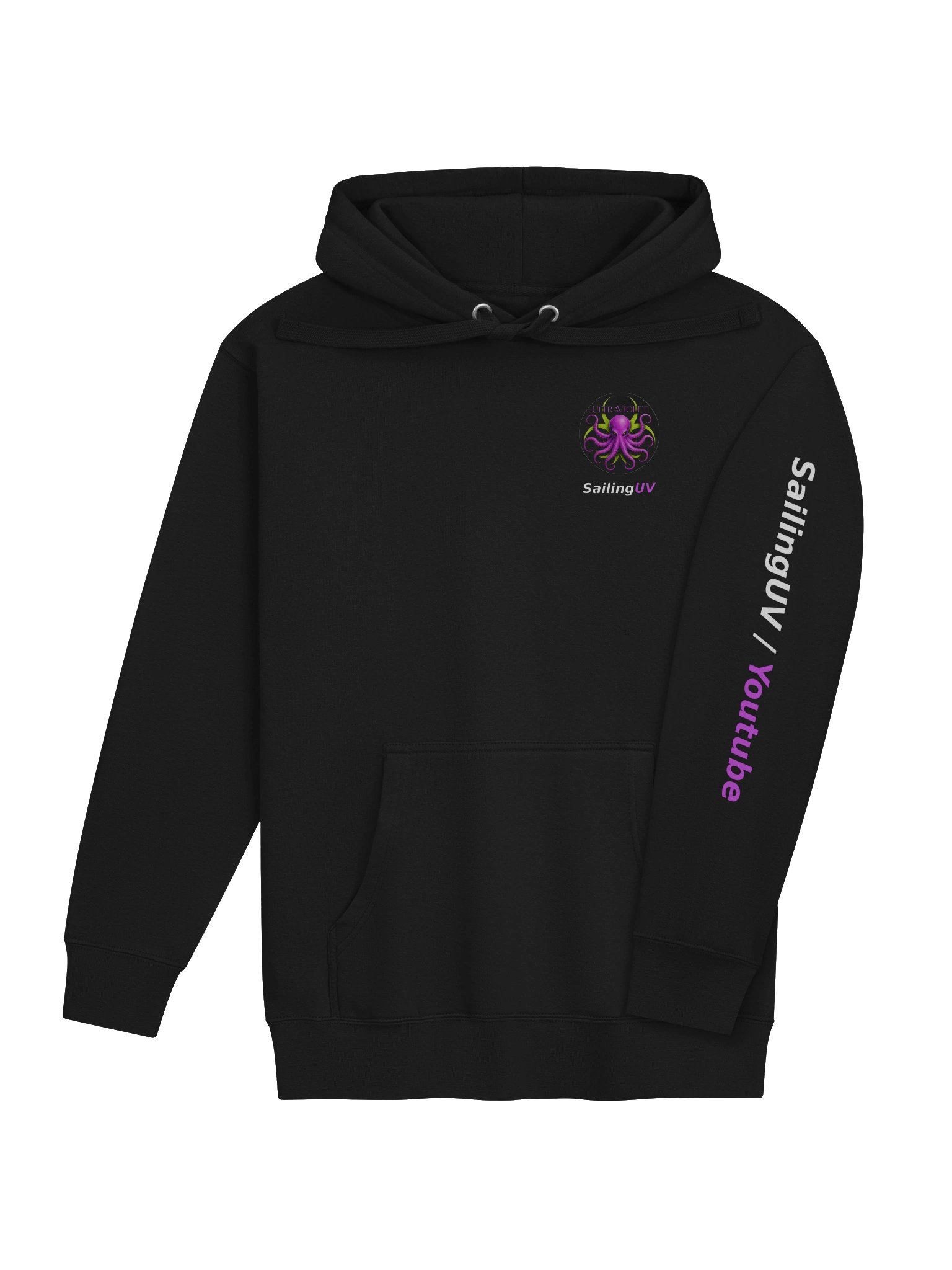 Sailing UV Violet product image (4)