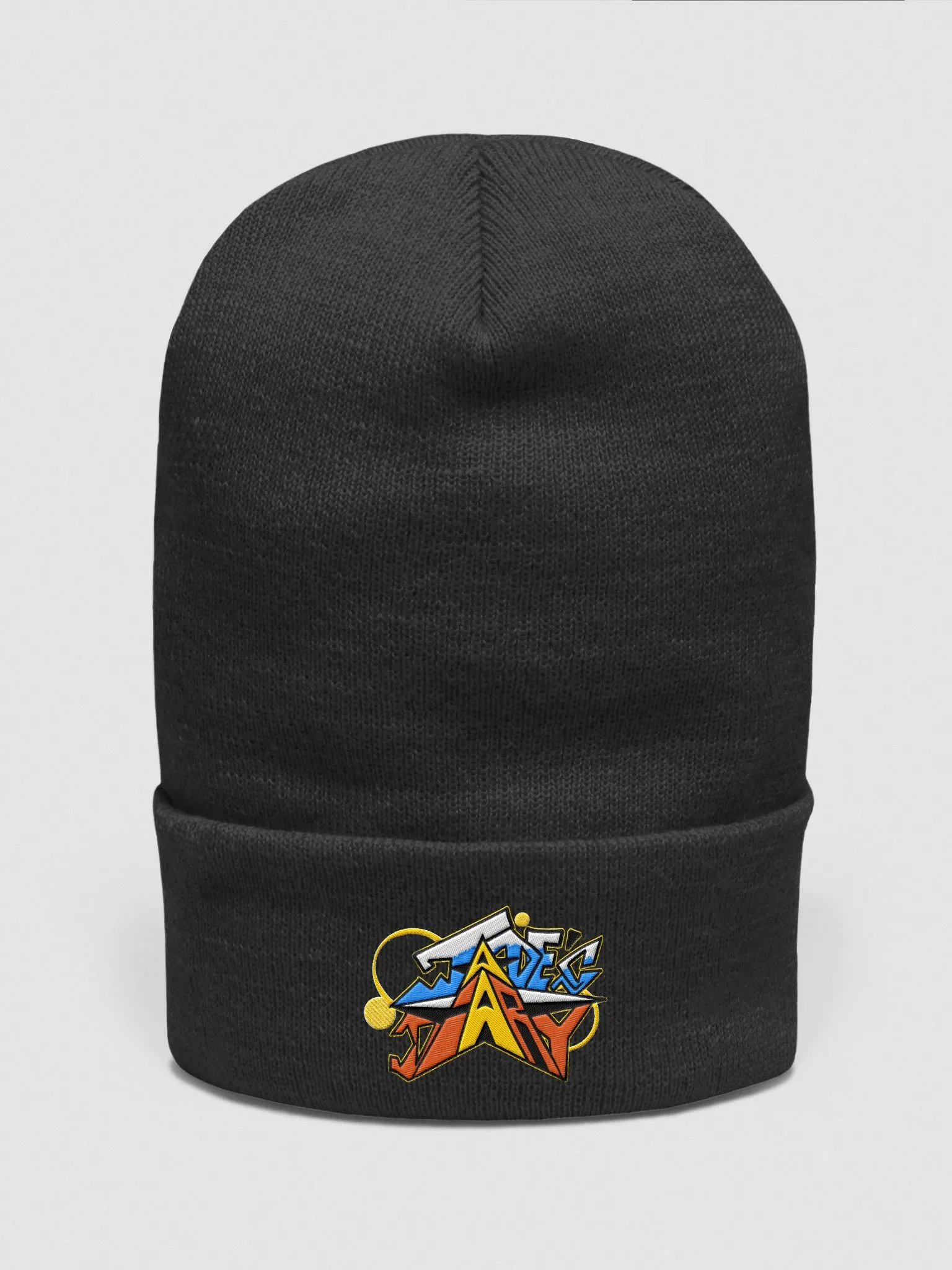 Jade Beanie product image (1)