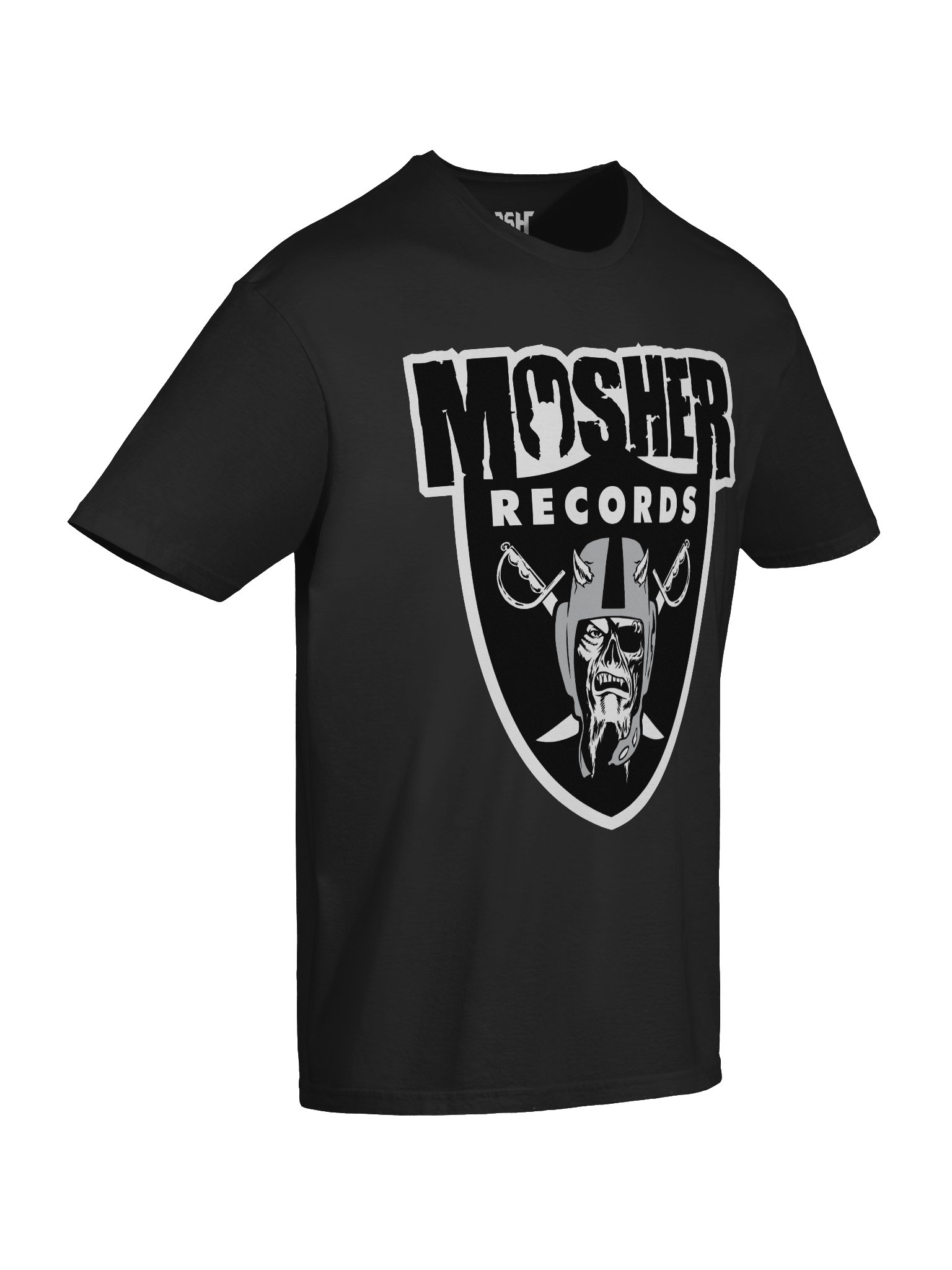 MOSHER RECORDS product image (10)