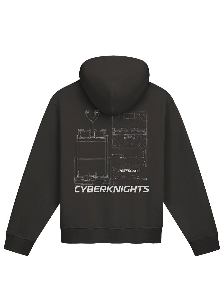 2025 CAD Hoodie product image (1)