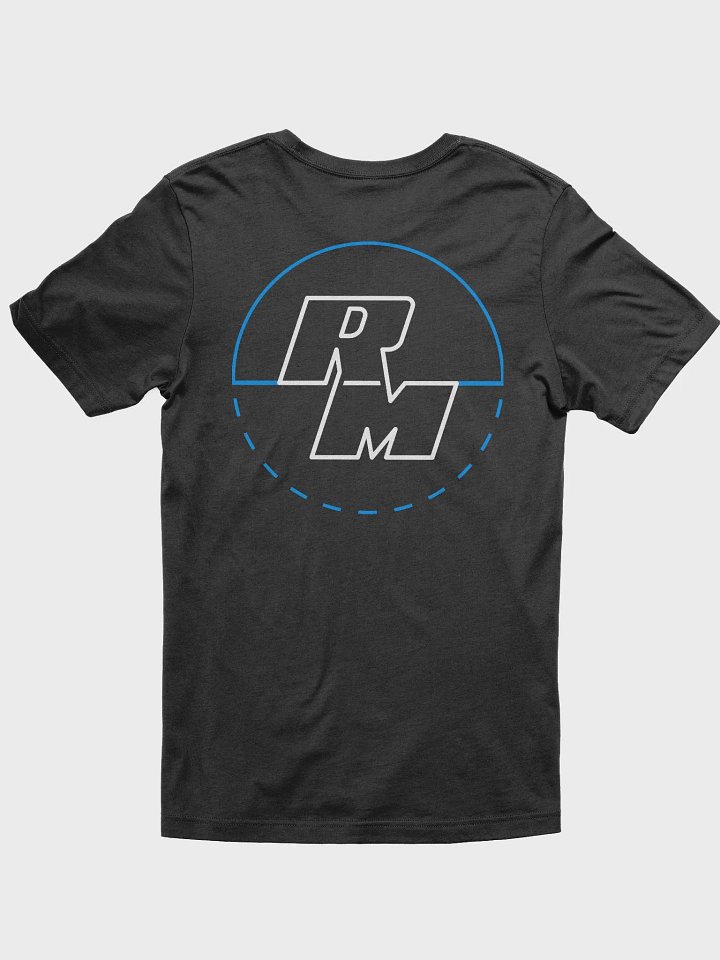 The Logo T-Shirt (Rel's Version) product image (2)