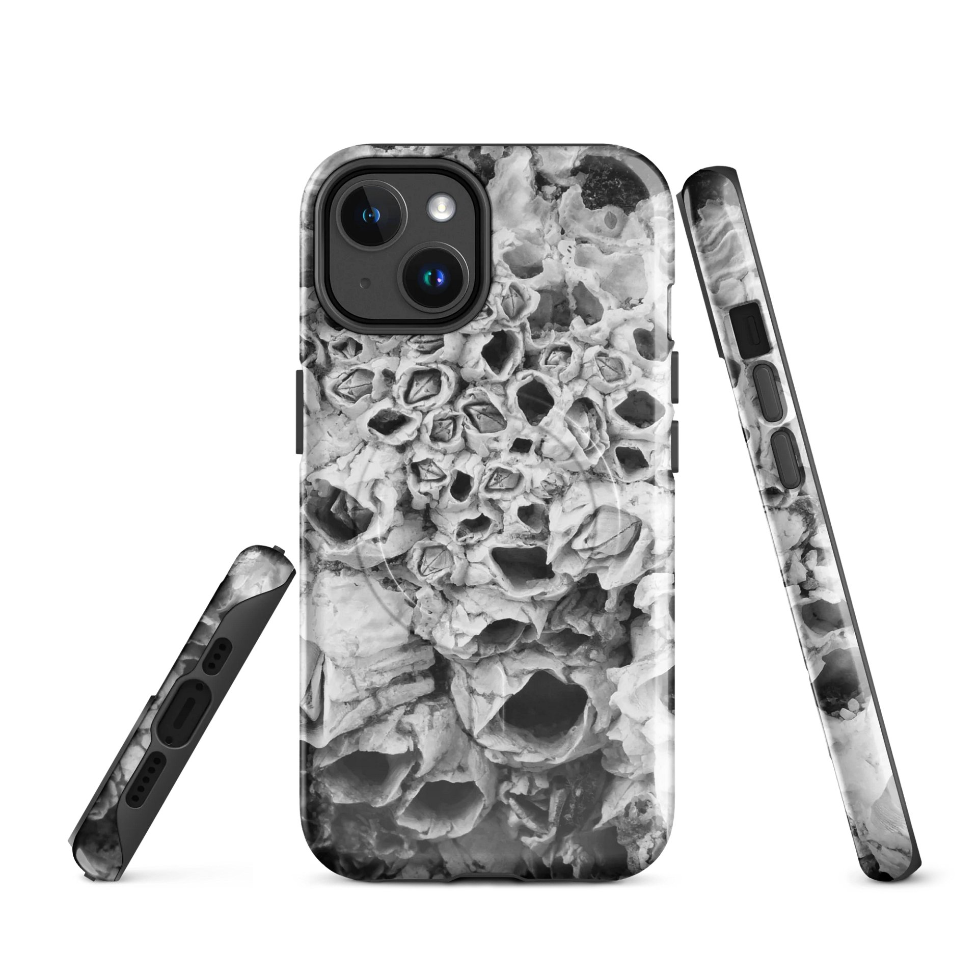 Barnicle magsafe iphone case product image (1)