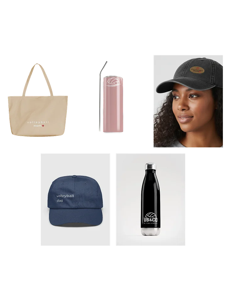 Game Day Accessories Bundle product image (2)