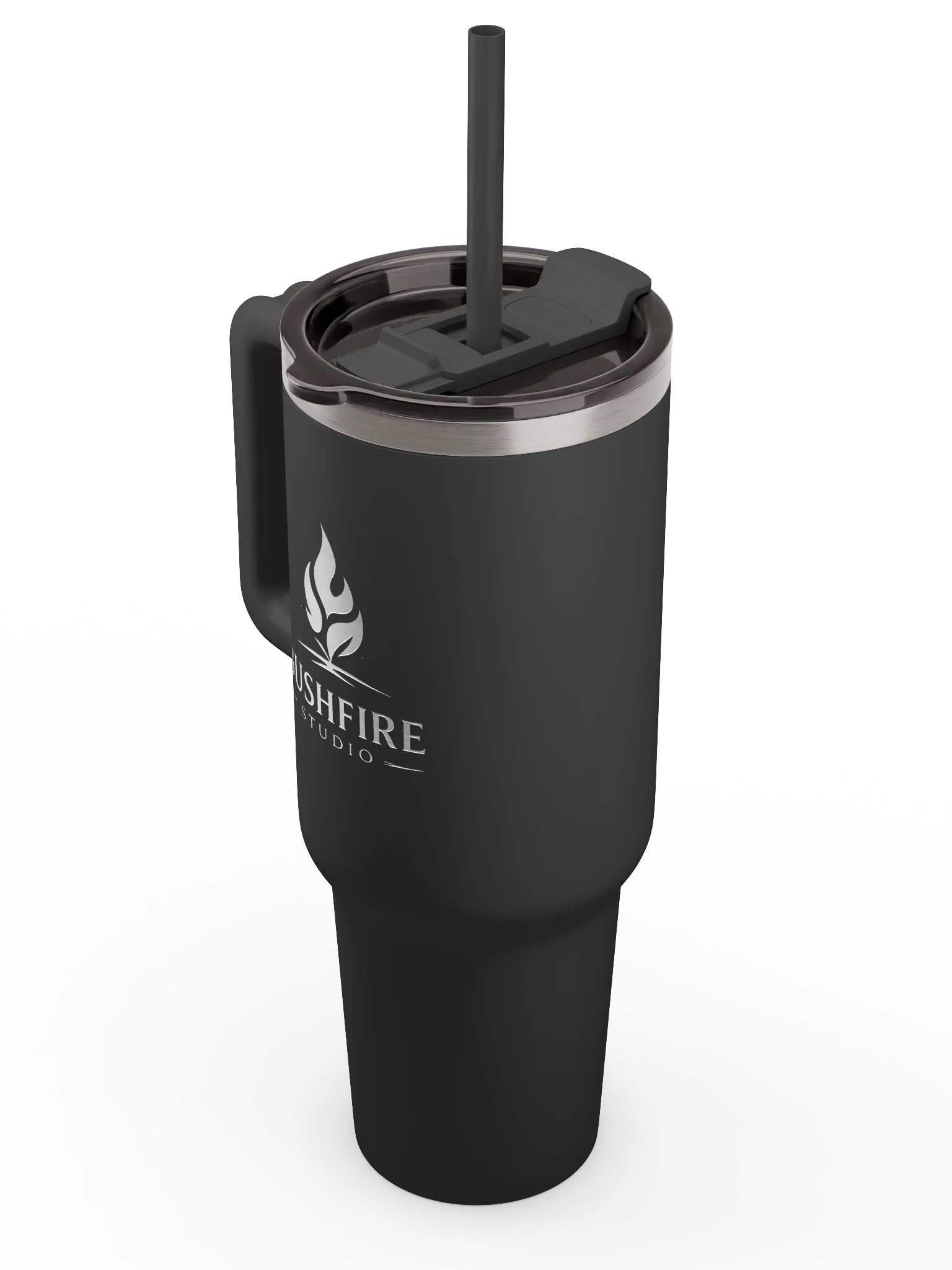BushFire 40oz Vacuum Insulated Tumbler product image (21)