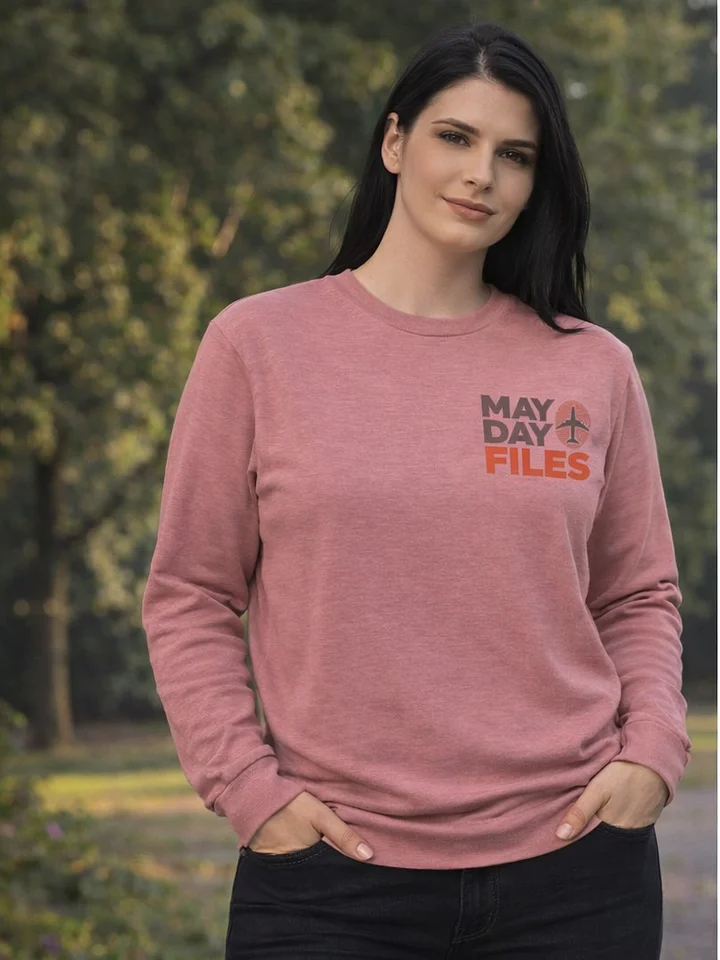 Bella Supersoft Langarm-T-Shirt product image (1)