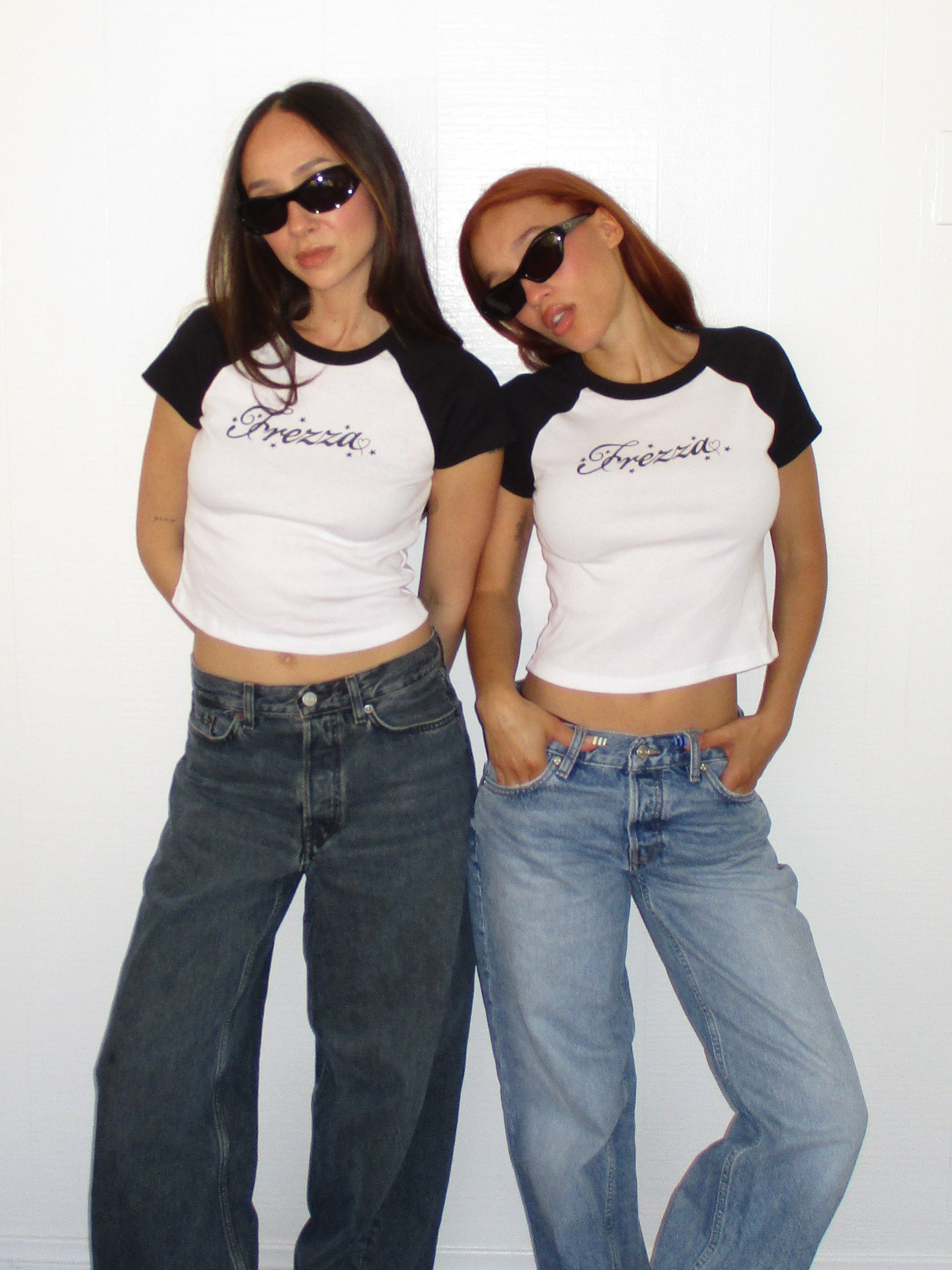FREZZA BABY TEE product image (4)