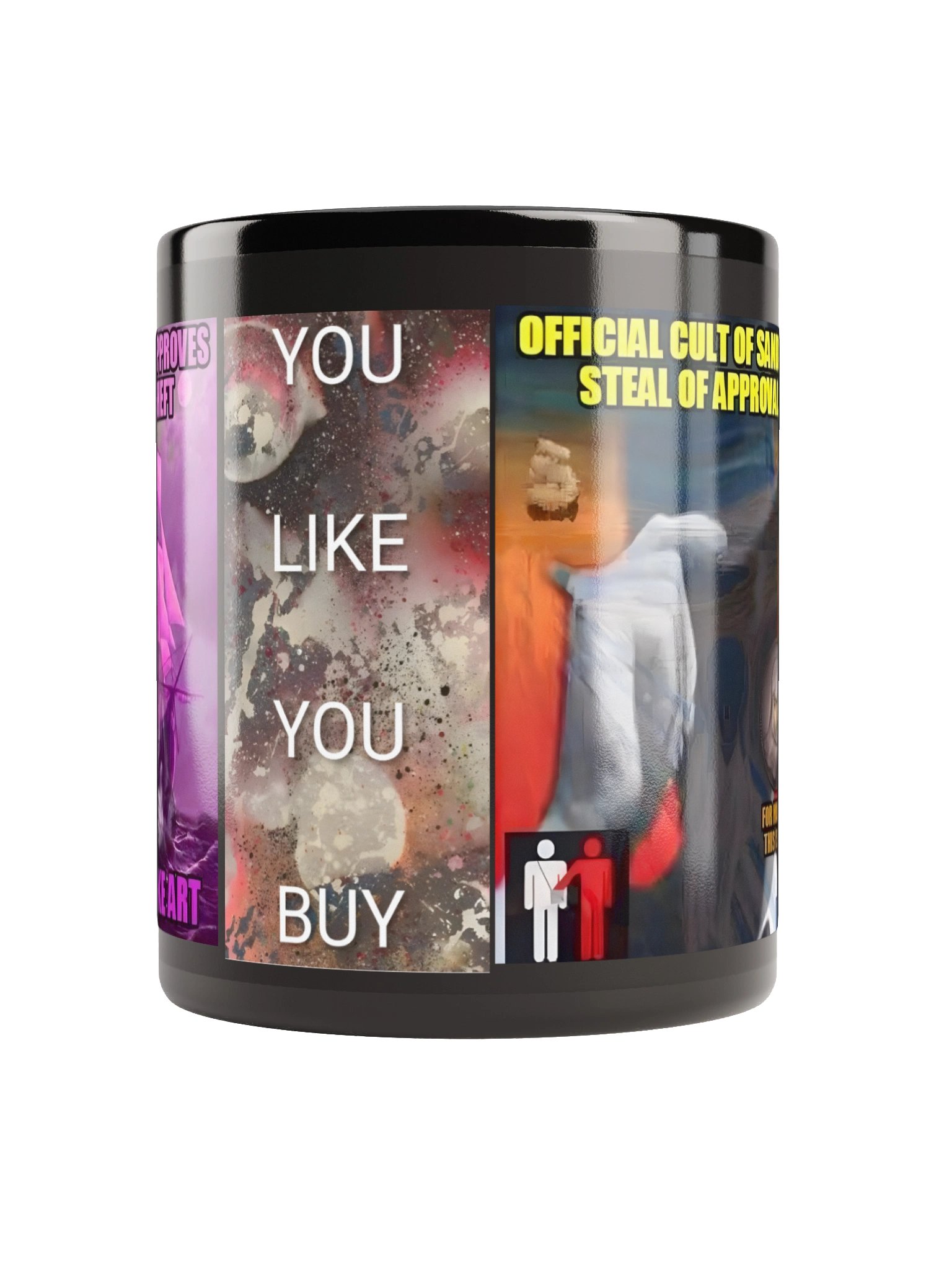 Classic Cult Meme Mug product image (9)