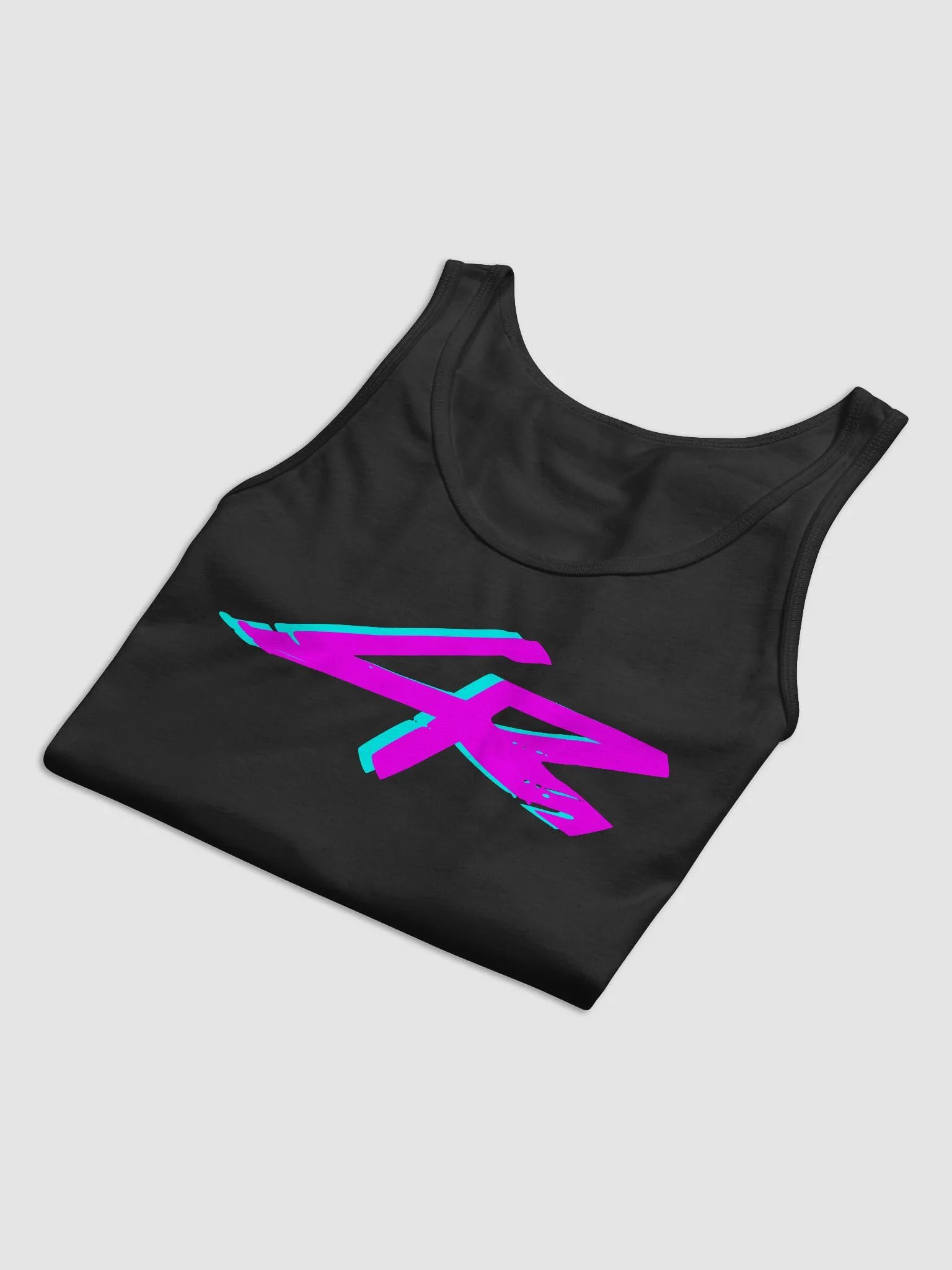 Safari-Chip Tank Top product image (7)