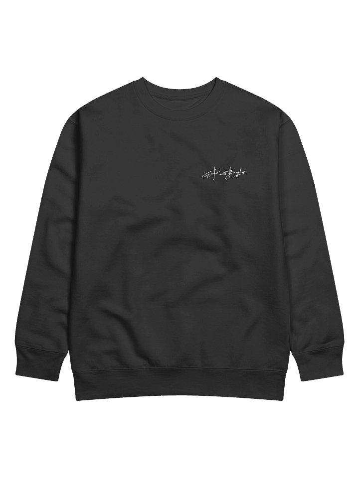 Revna Birthday Crewneck product image (1)