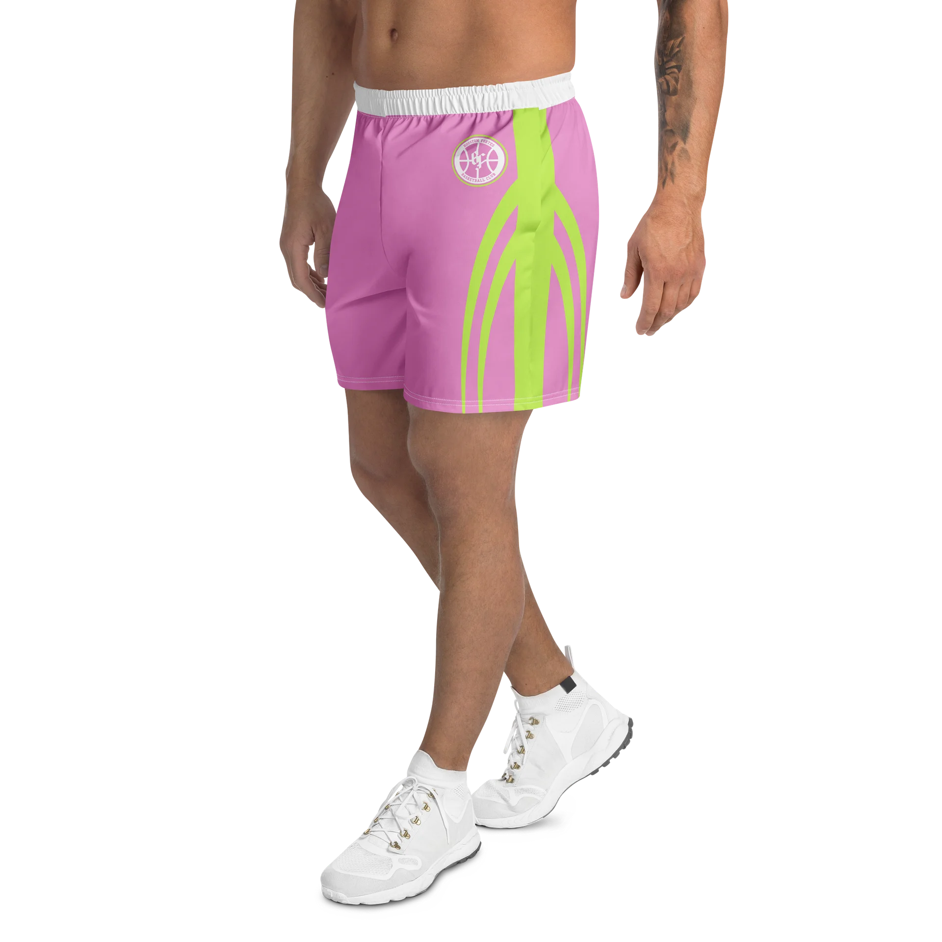 Houston Fortes Away Shorts product image (3)