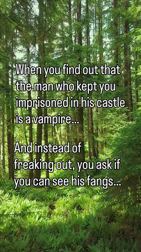 Beauty and the Beast meets Twilight in this fairytale retelling…

Bitten by the Beast
by Rachel Rodilosso
💫 Beauty and the Be...