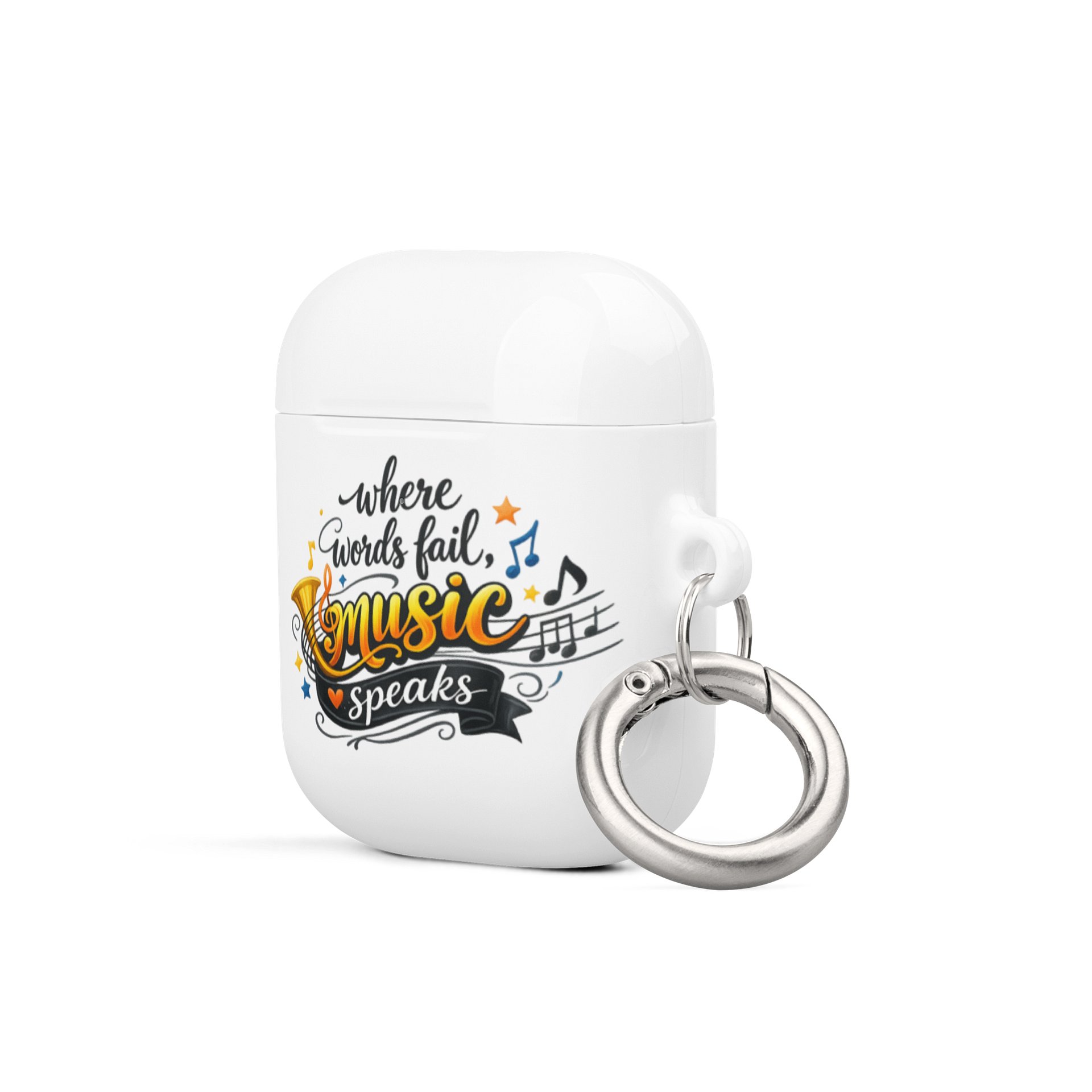 Shawka Ear Pod Case product image (2)