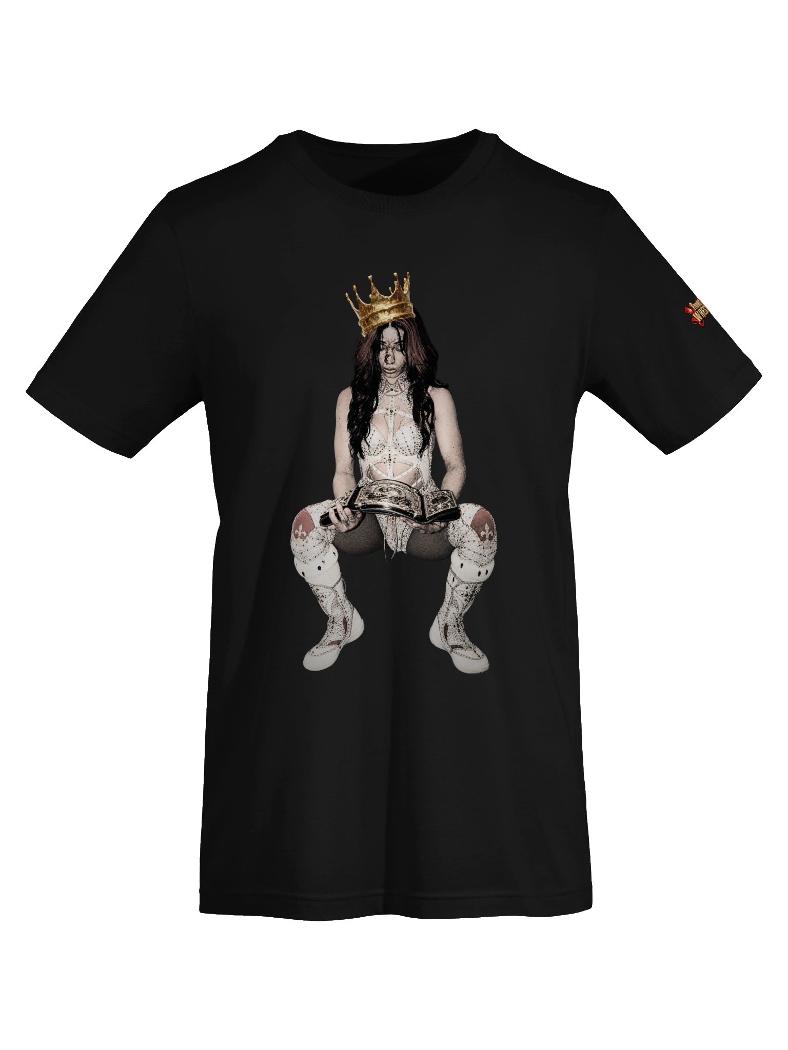 CEO Crown Tee product image (1)